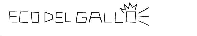 Eco Del Gallo